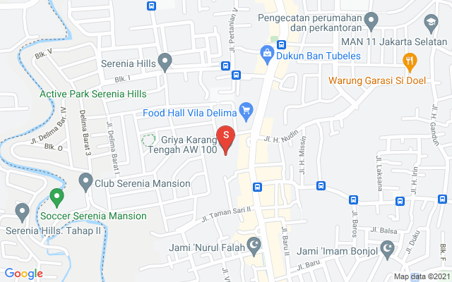 maps